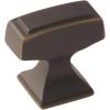 BP53029BC 1-1/4″ (32 mm) Mulholland T-Kn(Venetian Bronze)