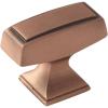 BP53029BC 1-1/4″ (32 mm) Mulholland T-Kn(Brushed Copper)