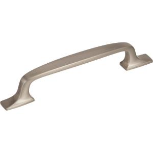 Amerock 1853562 Highland Ridge 5-1/16 in (128 mm) Center-to-Center Caramel Bronze Cabinet Pull(Caramel Bronze)