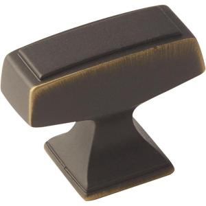 BP53029BC 1-1/4″ (32 mm) Mulholland T-Kn(Venetian Bronze)