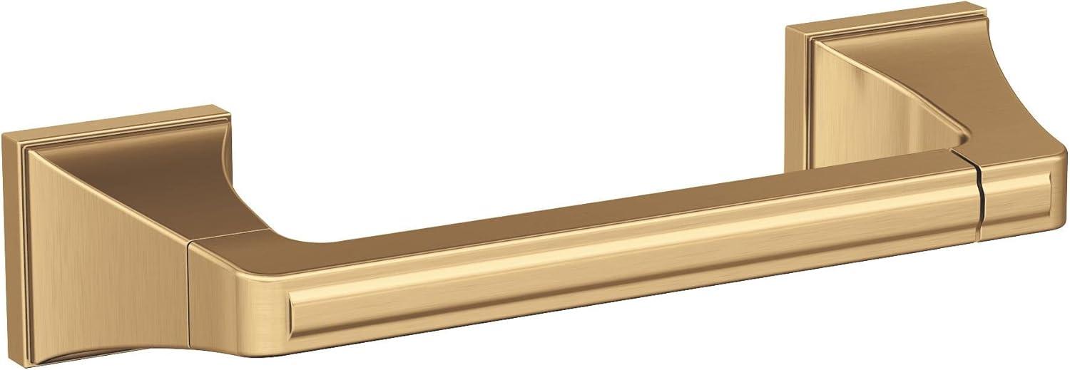 image:imageAmerock Champagne Bronze Mulholland 5 Piece Bathroom Accessories Set