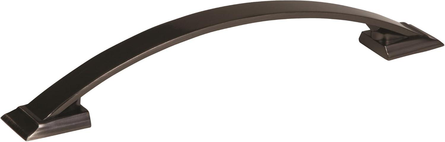 image:imageAmerock Cabinet Pull Venetian Bronze 334 inch 96 mm Center to Center Candler 1 Pack Drawer Pull Drawer Handle Cabinet HardwareGunmetal