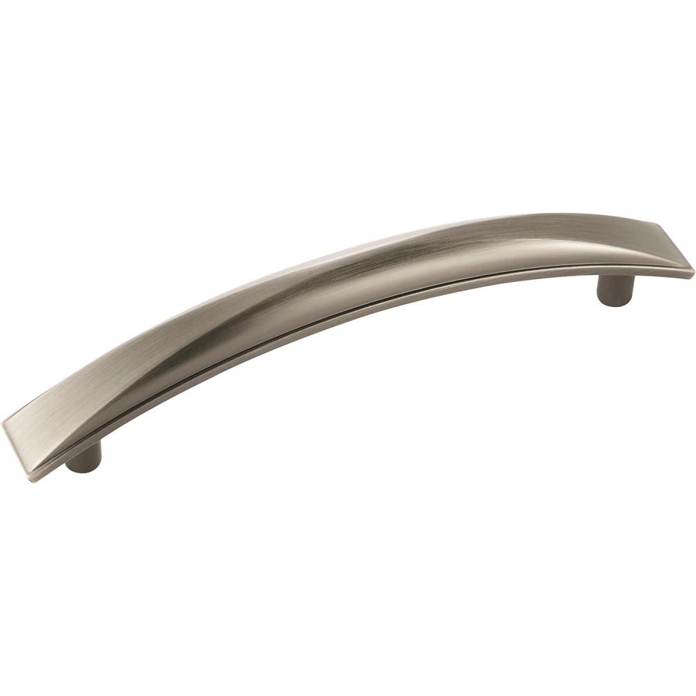 image:imageAmerock Cabinet Pull Antique Silver 5116 inch 128 mm Center to Center Extensity 1 Pack Drawer Pull Drawer Handle Cabinet Hardware