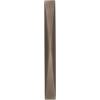 Amerock | Cabinet Pull | Antique Silver | 5-1/16 inch (128 mm) Center to Center | Extensity | 1 Pack | Drawer Pull | Drawer Handle | Cabinet Hardware