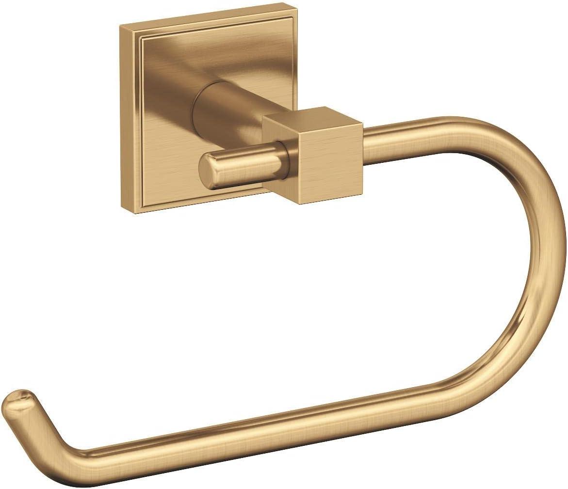 image:imageAmerock Champagne Bronze Appoint Towel Bar 24 inch 610 mm 3 Piece Bathroom Accessories Set