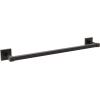 Amerock | Oil Rubbed Bronze | Appoint |Towel Bar | 18 inch (457 mm) | 4 Piece | Bathroom Accessories Set