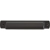 Amerock | Cabinet Cup Pull | Graphite | 3 inch (76 mm) Center to Center | Rochdale | 1 Pack | Drawer Pull | Drawer Handle | Cabinet Hardware(Matte Black)